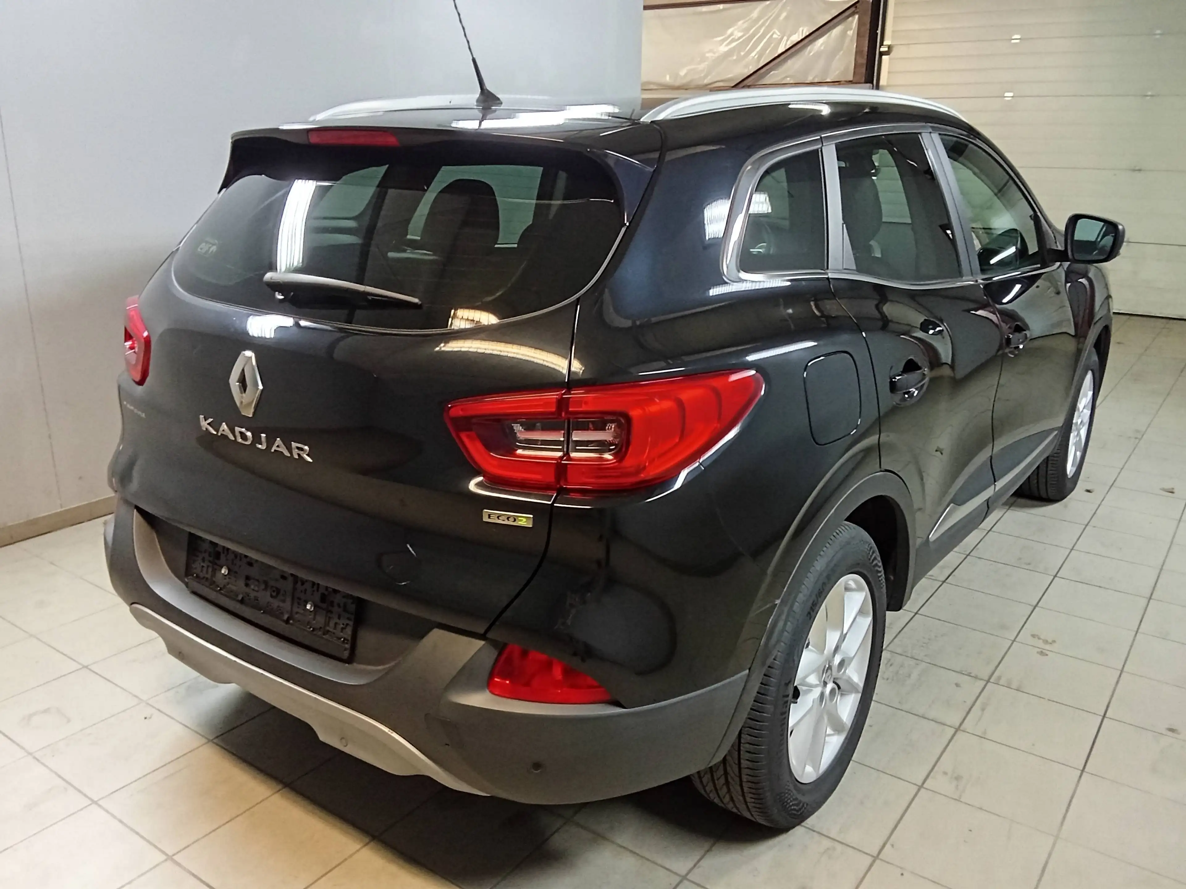 Renault Kadjar XMOD — photo 3