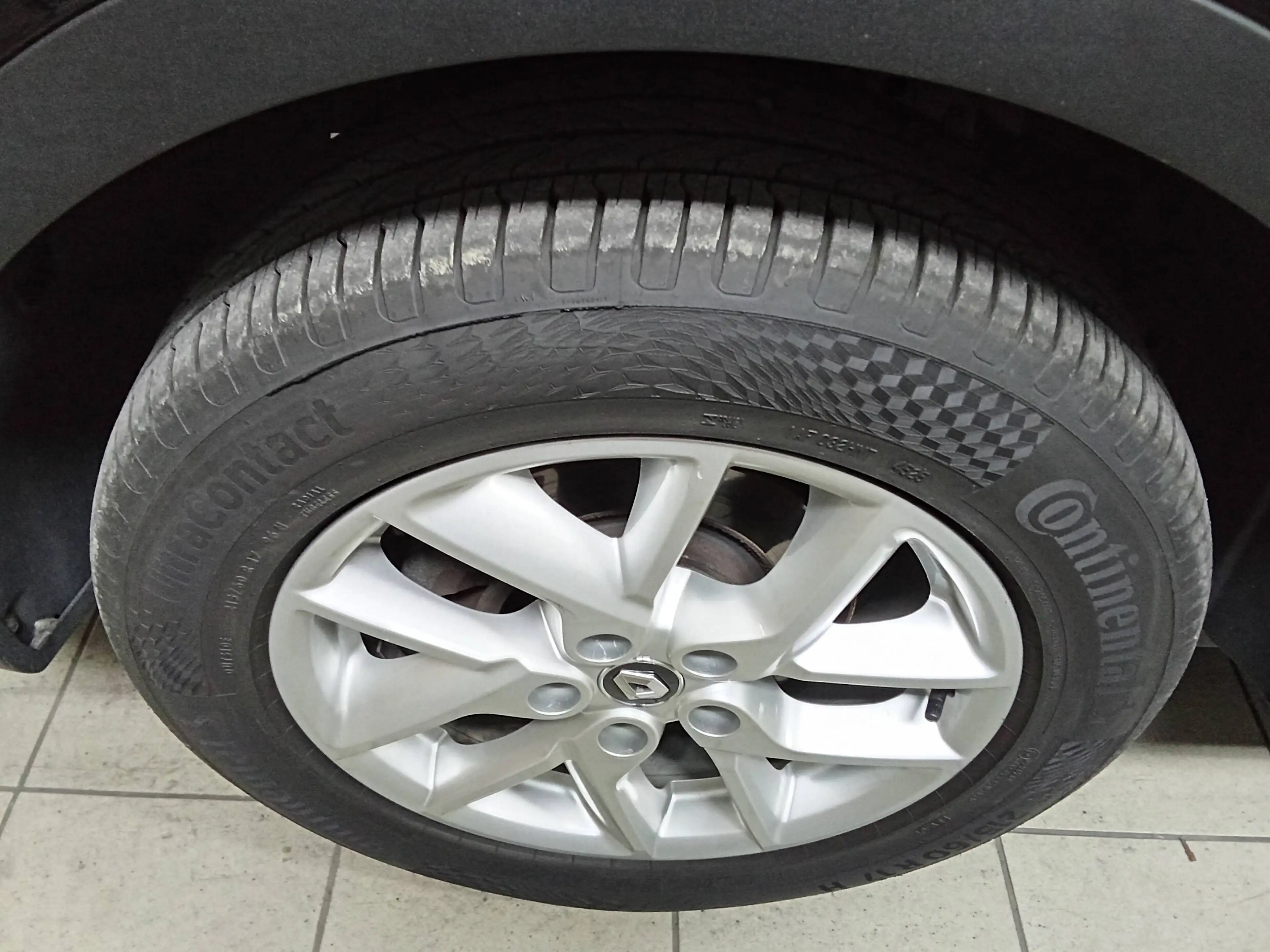 Renault Kadjar XMOD — photo 13