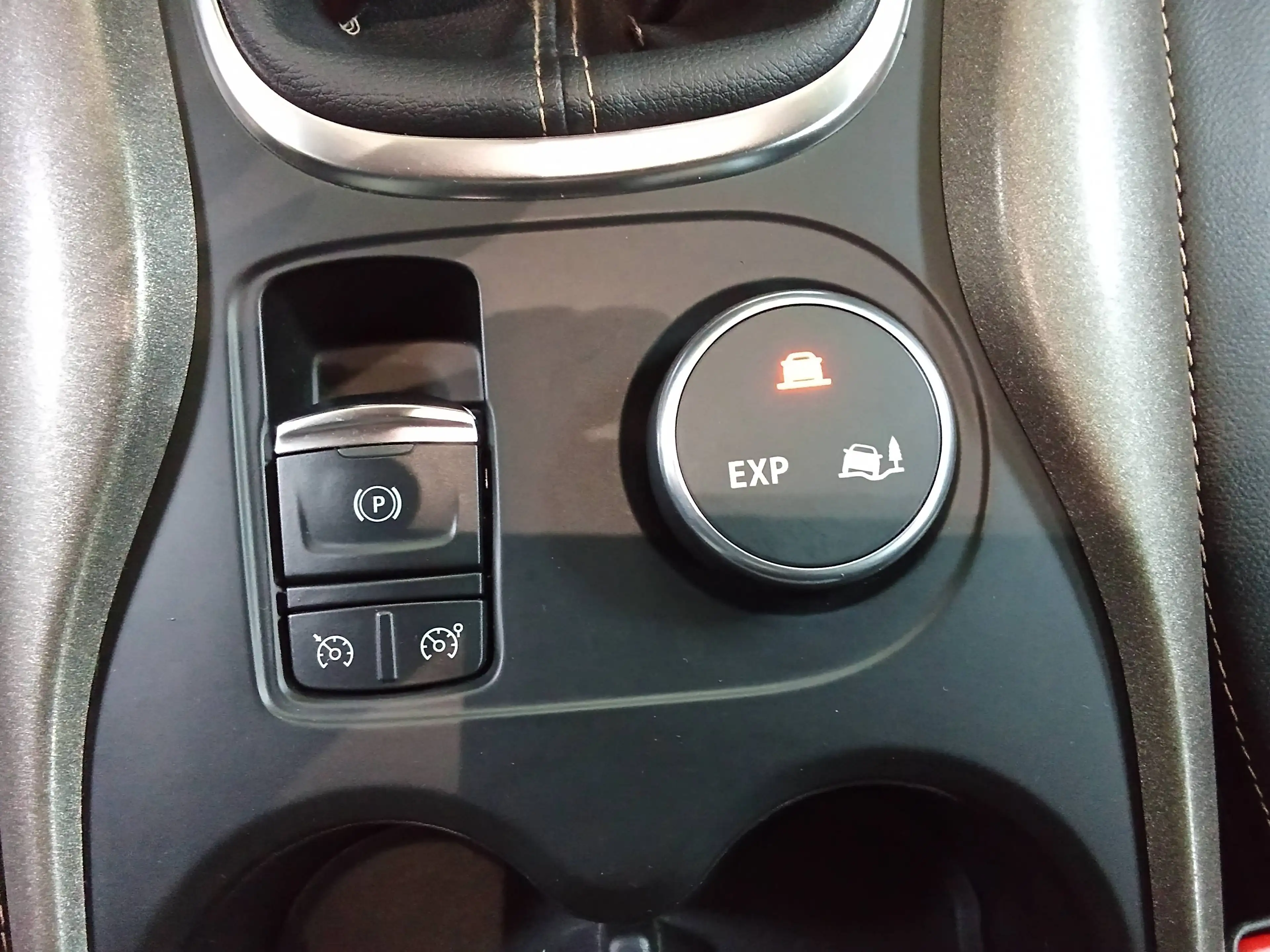 Renault Kadjar XMOD — photo 12