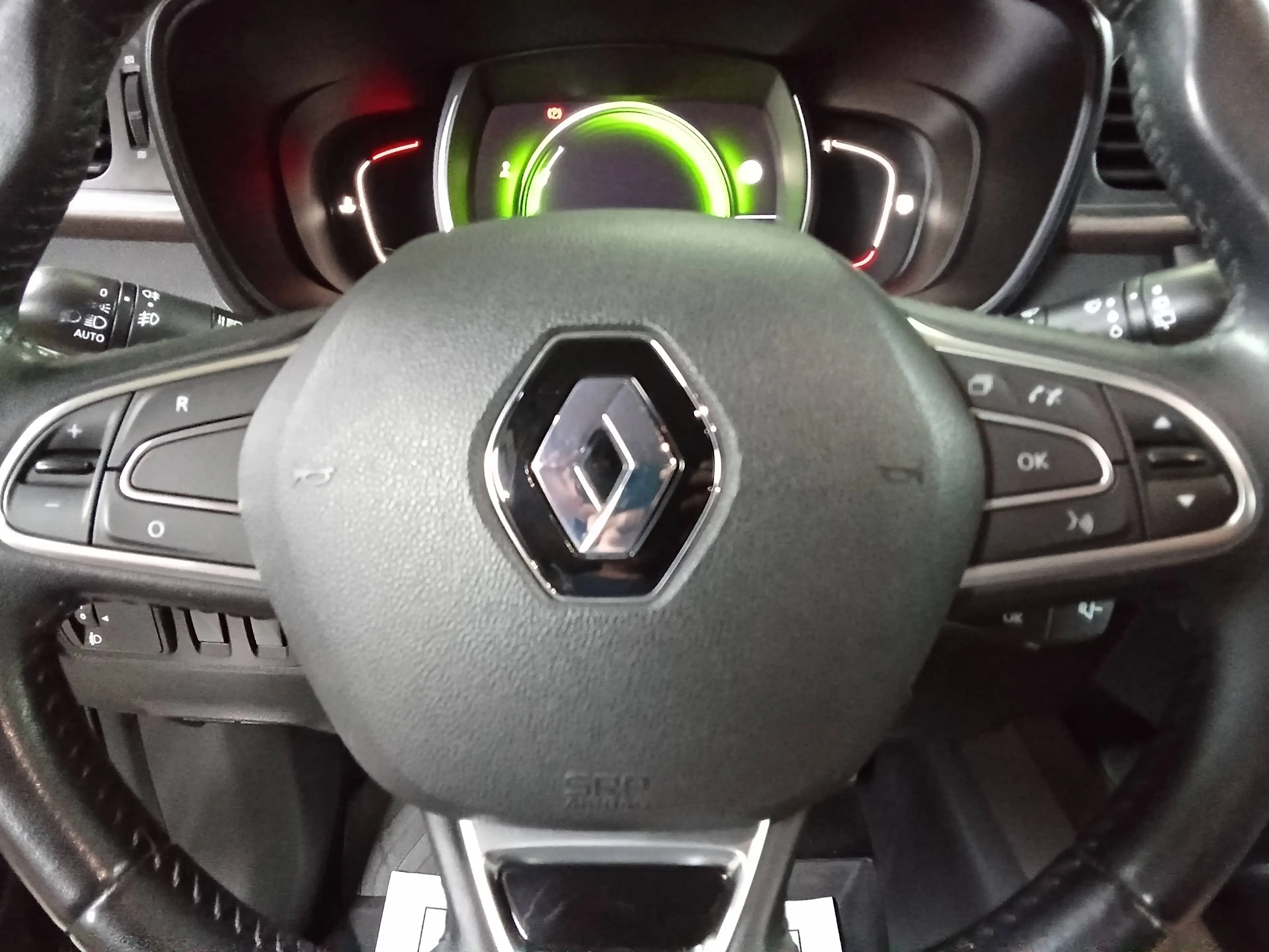 Renault Kadjar XMOD — photo 9
