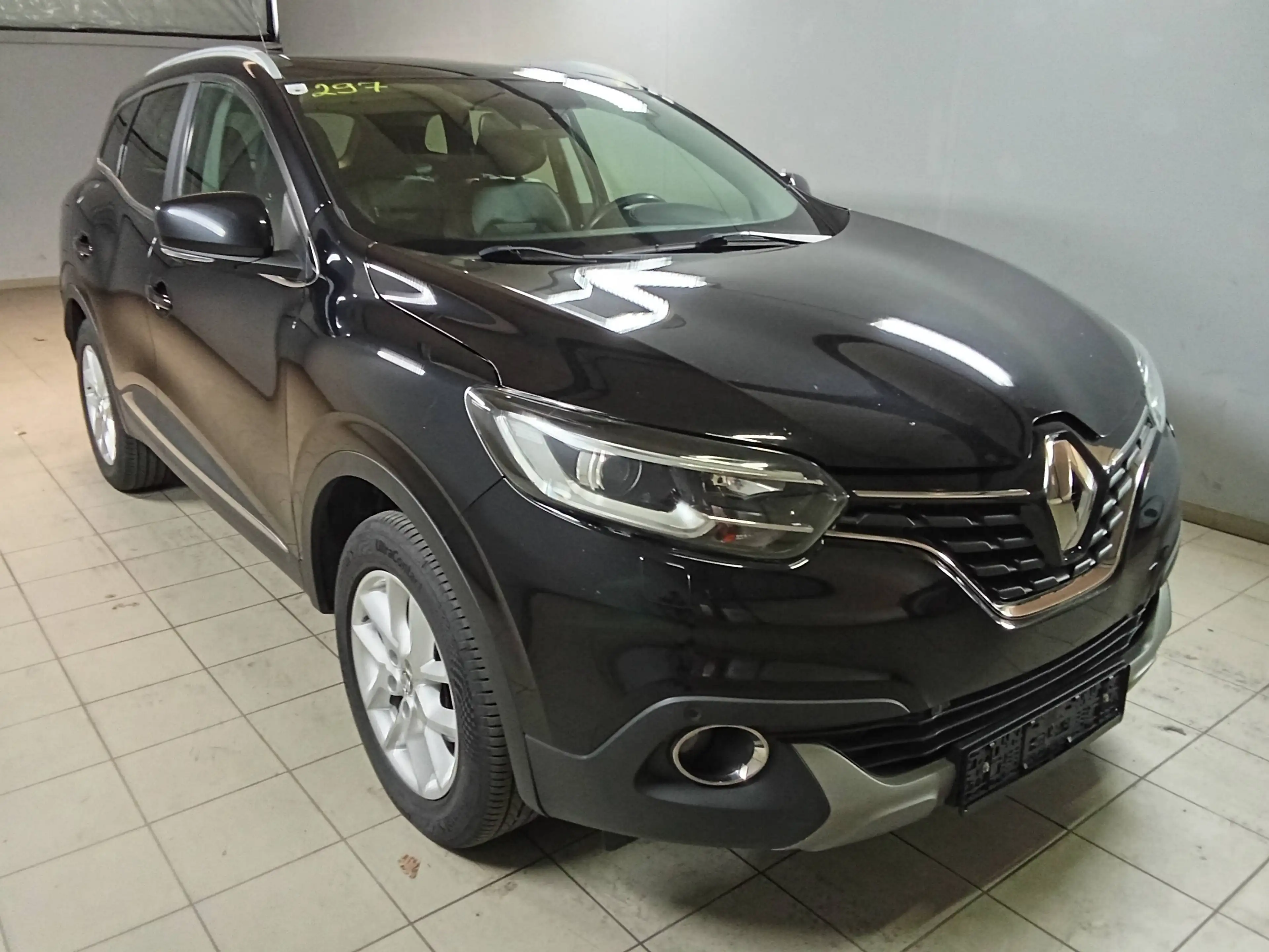 Renault Kadjar XMOD — photo 2