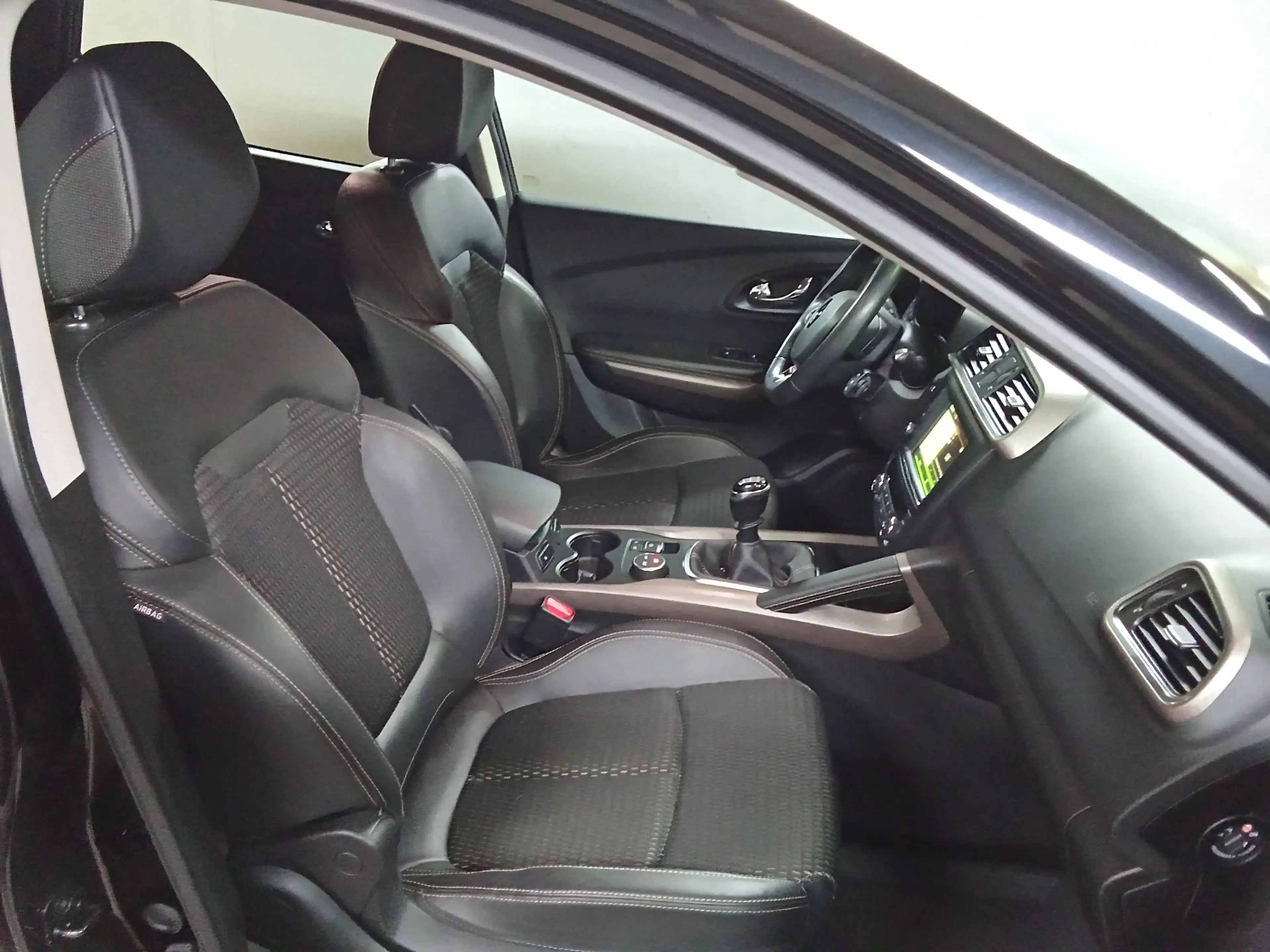 Renault Kadjar XMOD — photo 5