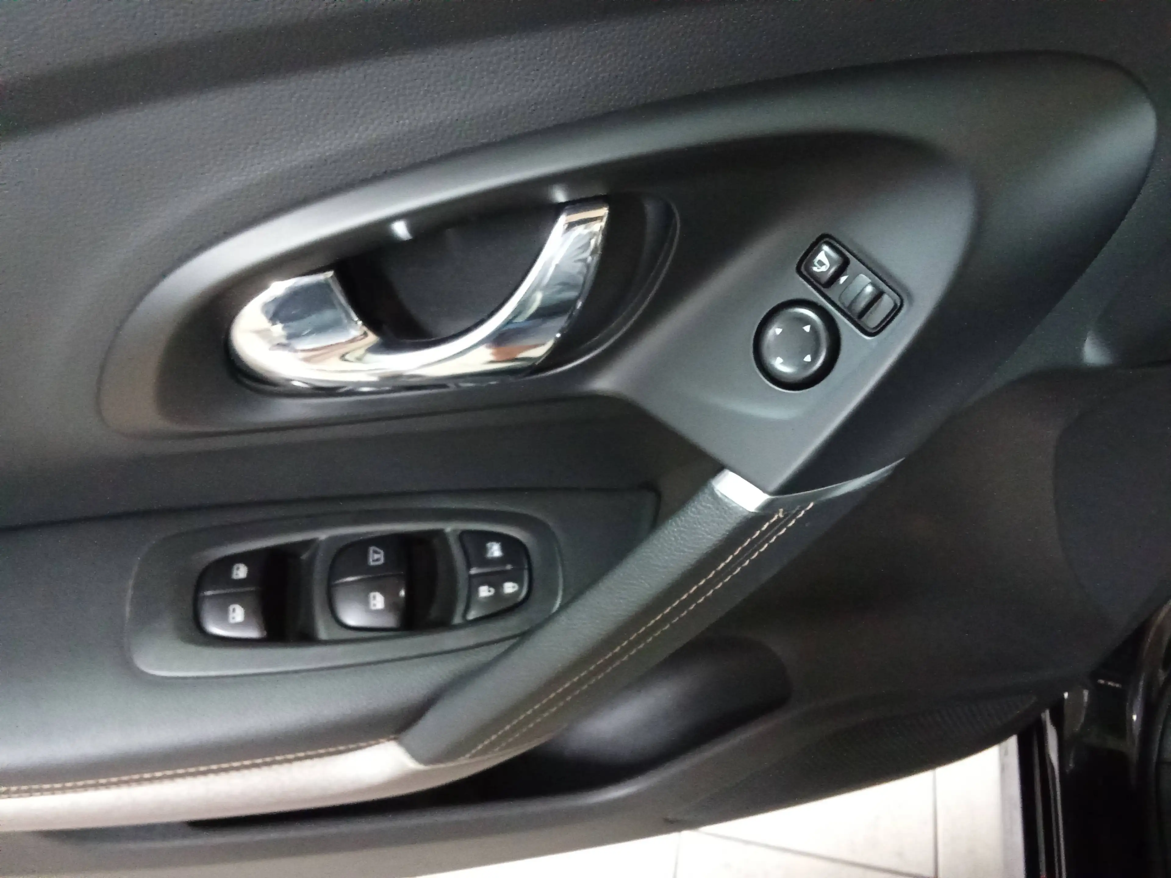 Renault Kadjar XMOD — photo 8