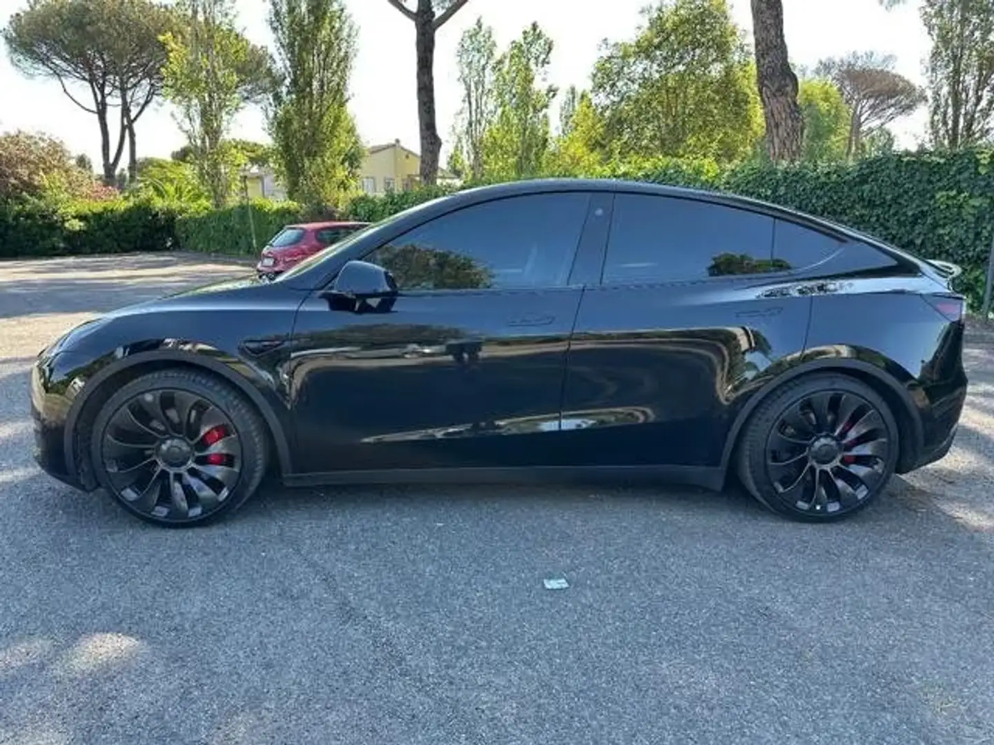 Tesla Model Y Model Y Performance AWD - 2