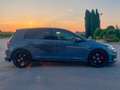 Volkswagen Golf GTI 2.0 TSI TCR DSG7 213kW Gris - thumbnail 4