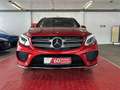 Mercedes-Benz GLE 250 d 4Matic - AMG Line Rot - thumbnail 2