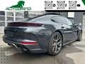 Porsche Panamera Turbo E-Hybrid*Pelle-Led-Finanz* Grigio - thumbnail 13