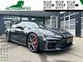 Porsche Panamera Turbo E-Hybrid*Pelle-Led-Finanz* Grigio - thumbnail 12