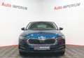 Skoda Octavia Lim. Ambition 2.0TDI*AHK*ACC*RfK*Massage Blau - thumbnail 2