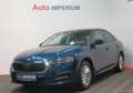 Skoda Octavia Lim. Ambition 2.0TDI*AHK*ACC*RfK*Massage Blau - thumbnail 1