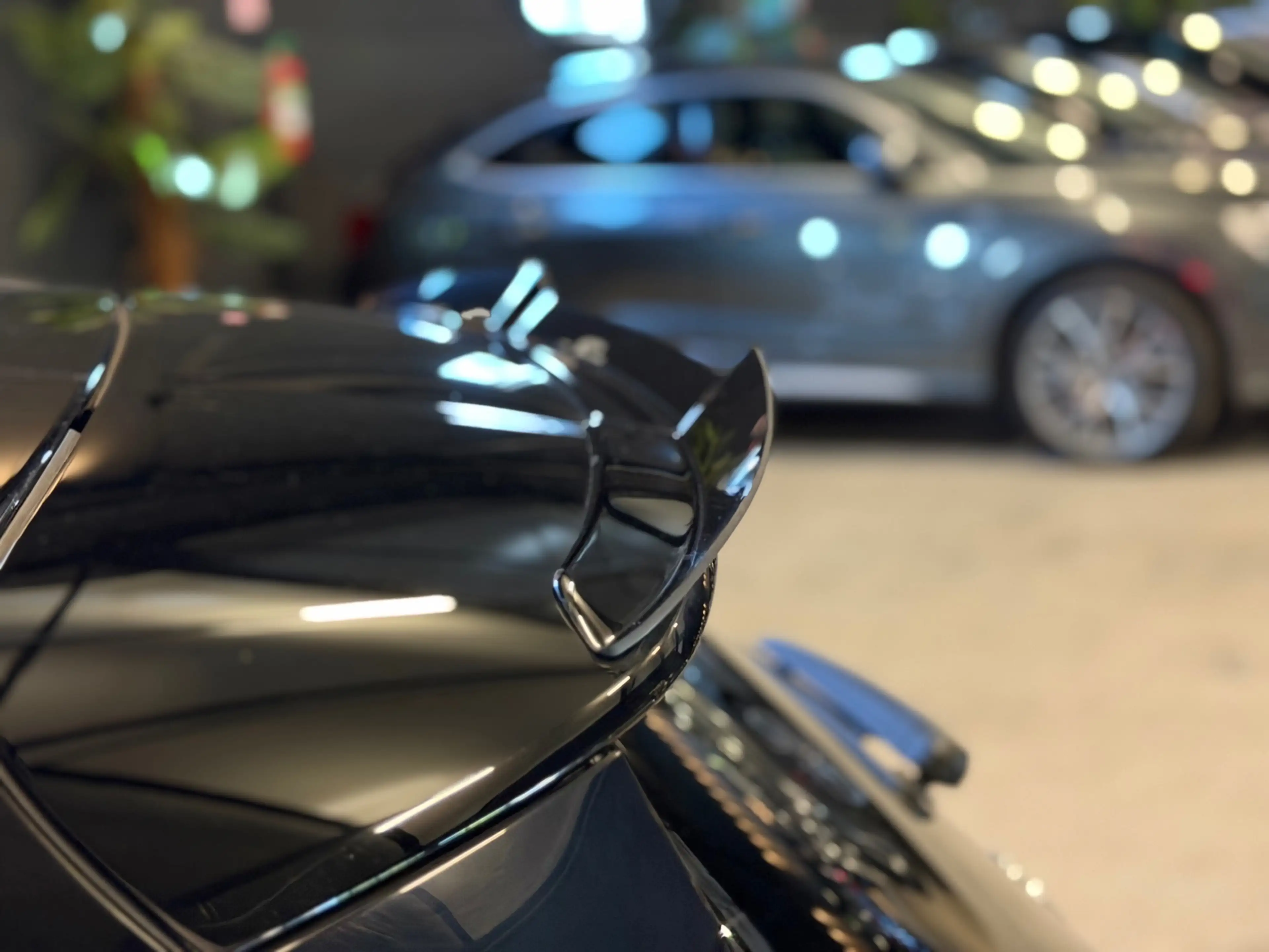 Mercedes-Benz C 300 Estate e AMG Line|C43 PACK|PANO|BURMESTER|BOMVOL! — photo 9
