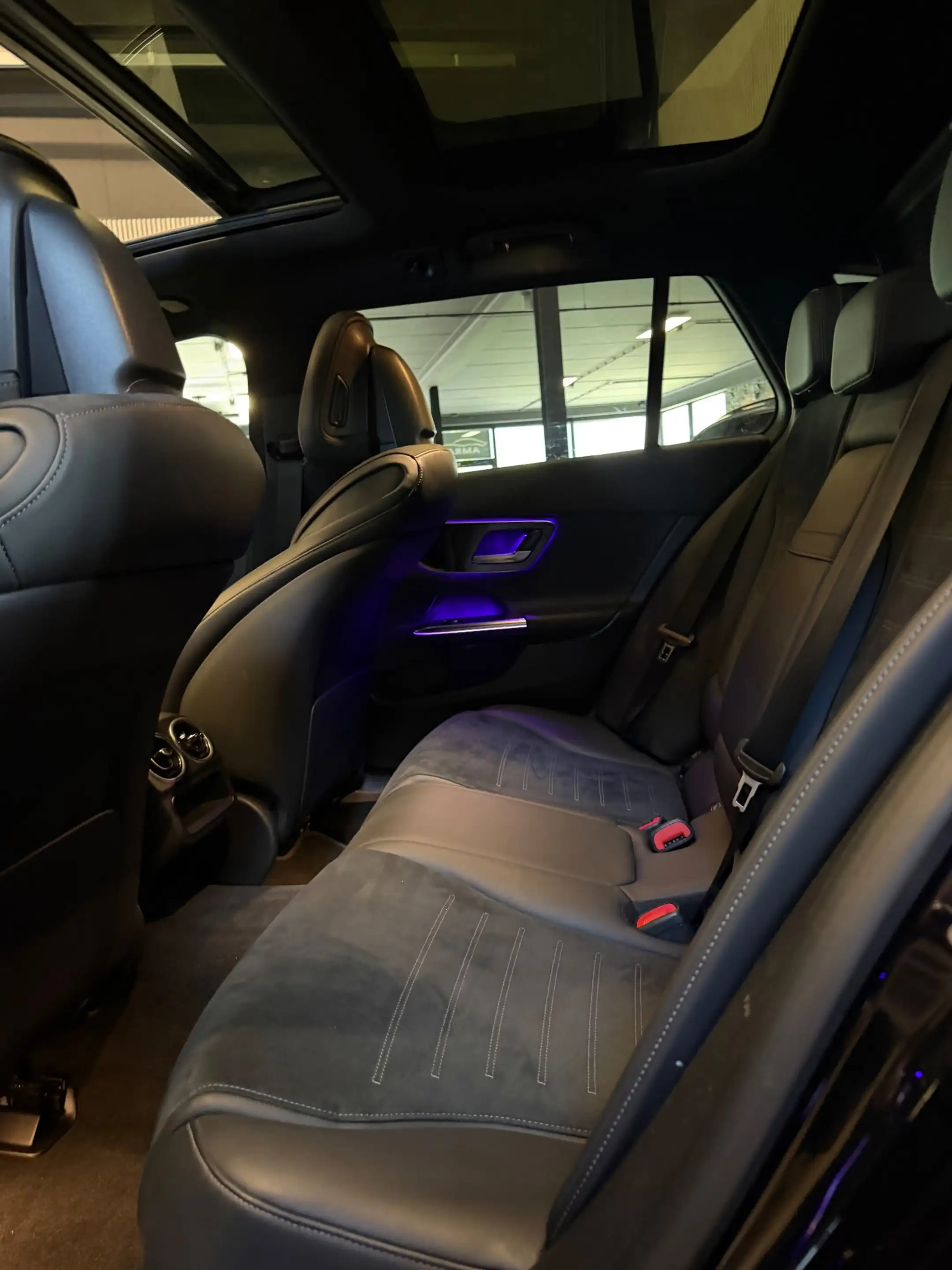 Mercedes-Benz C 300 Estate e AMG Line|C43 PACK|PANO|BURMESTER|BOMVOL! — photo 28