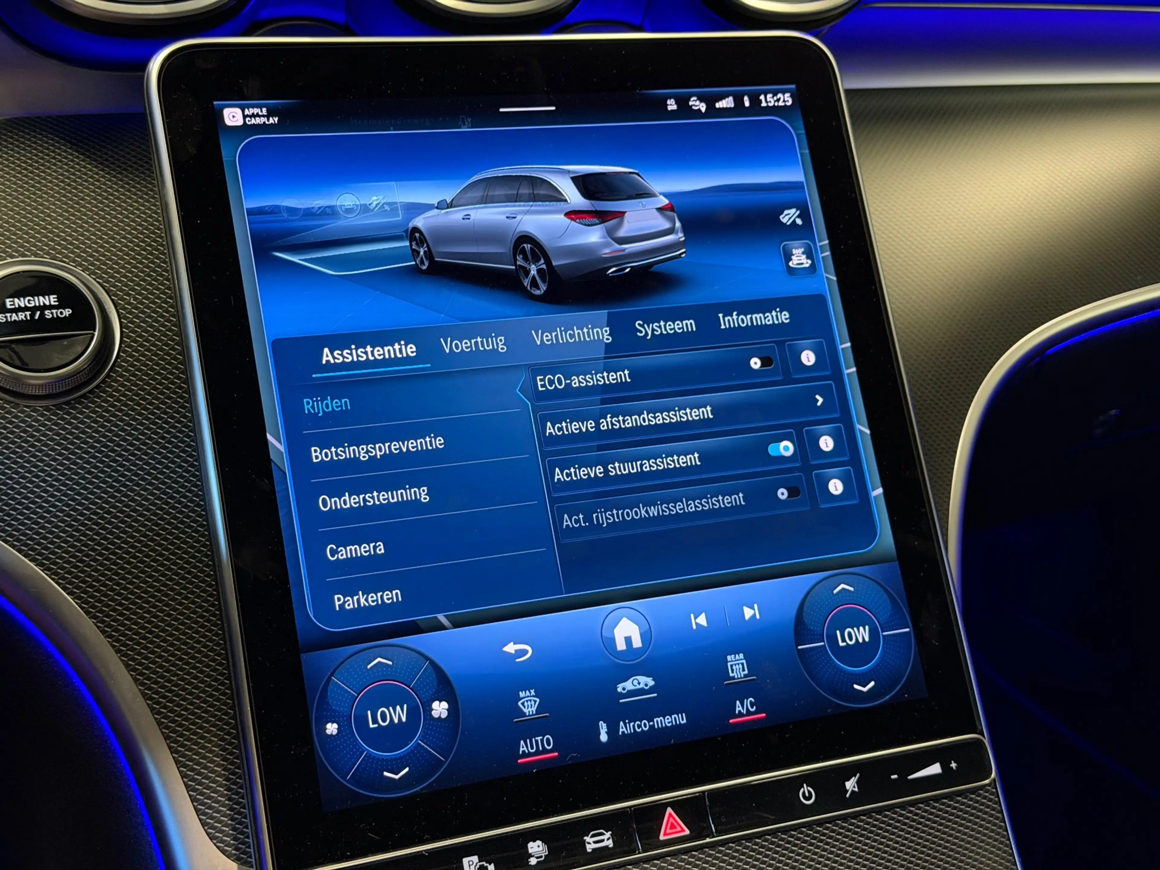 Mercedes-Benz C 300 Estate e AMG Line|C43 PACK|PANO|BURMESTER|BOMVOL! — photo 23