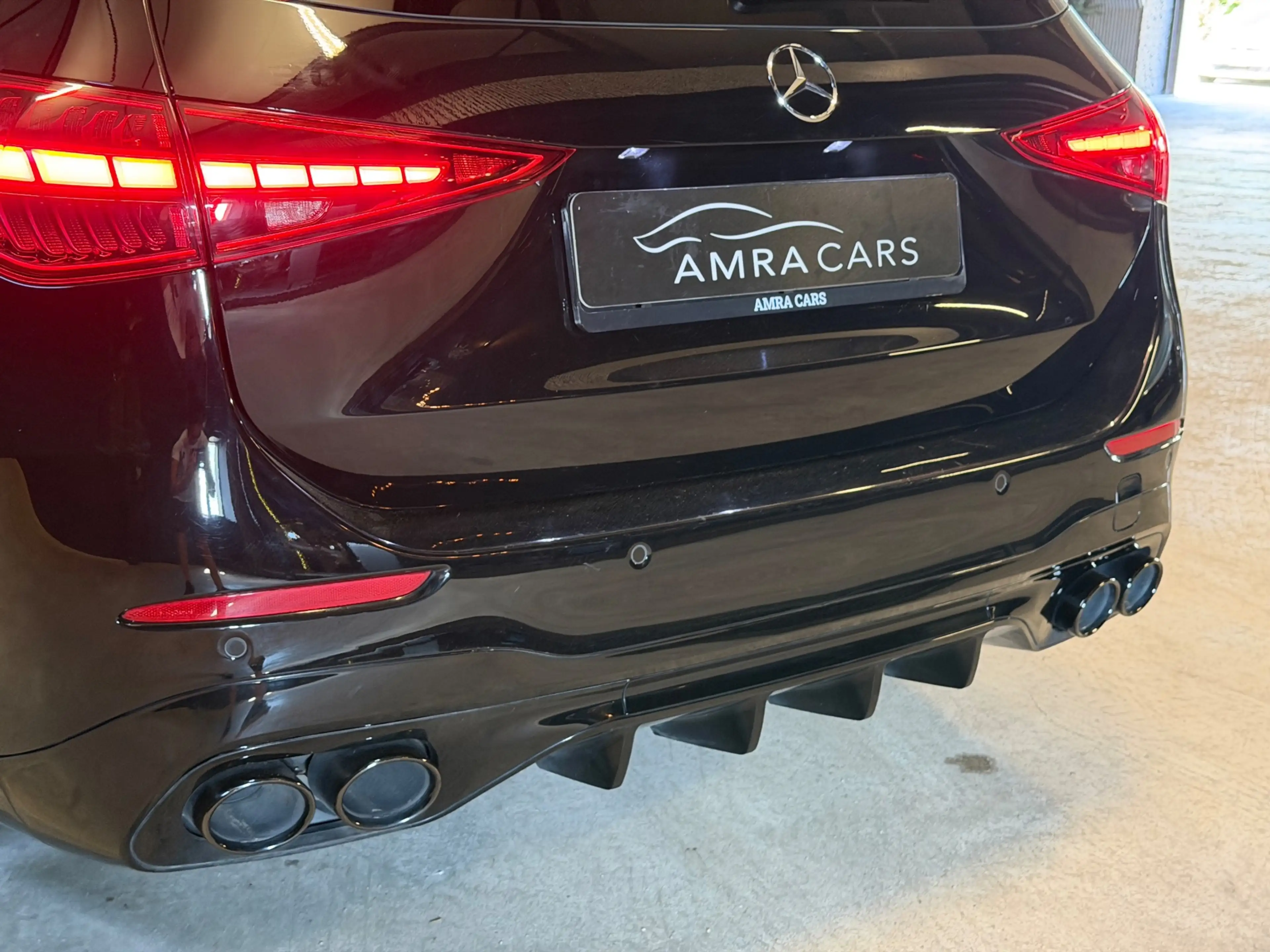 Mercedes-Benz C 300 Estate e AMG Line|C43 PACK|PANO|BURMESTER|BOMVOL! — photo 8