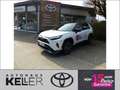 Toyota RAV 4 Plug-in-Hybrid Style Weiß - thumbnail 2