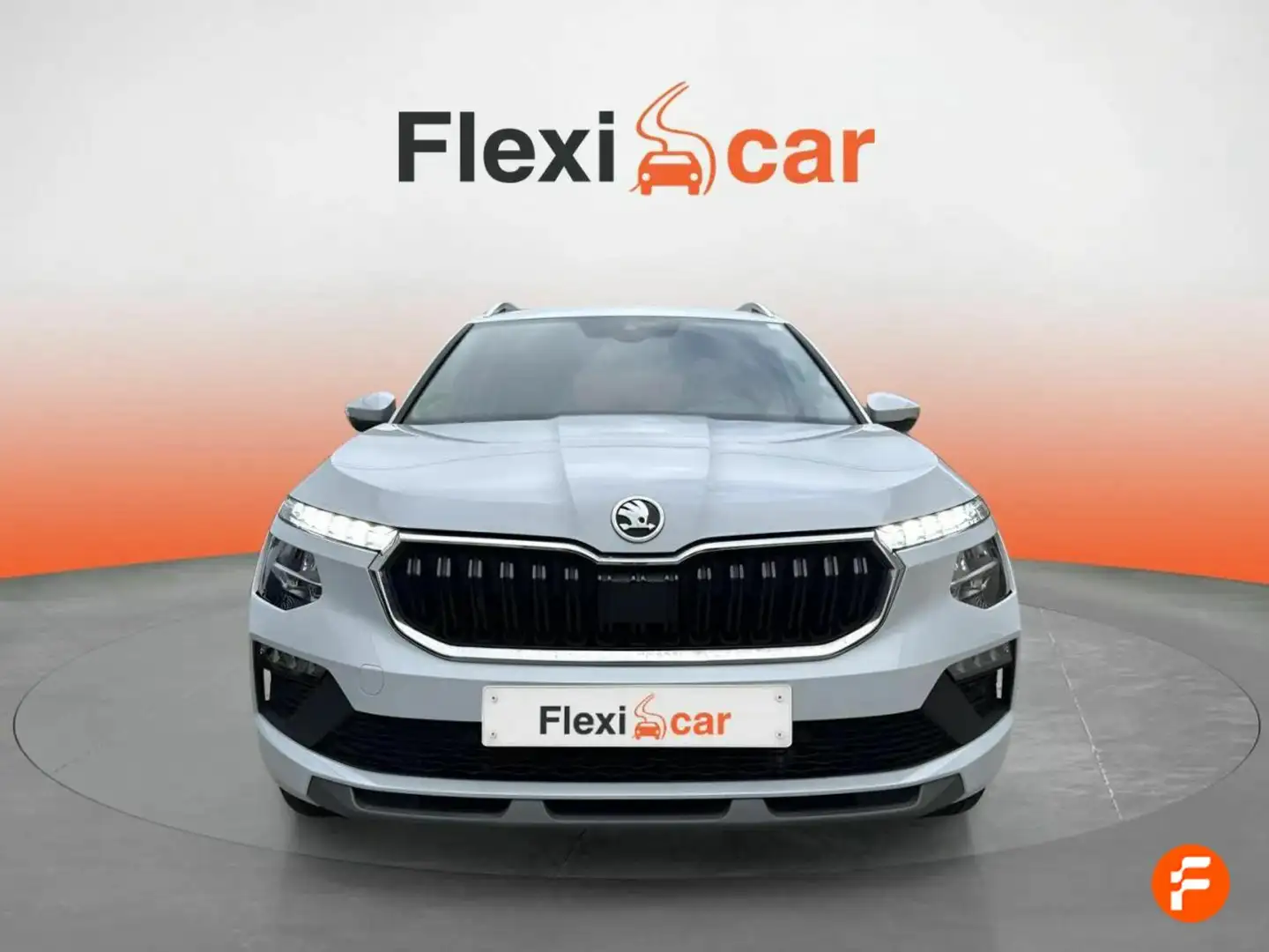 Skoda Kamiq 1.0 TSI Selection 85kW DSG7 Blanco - 2