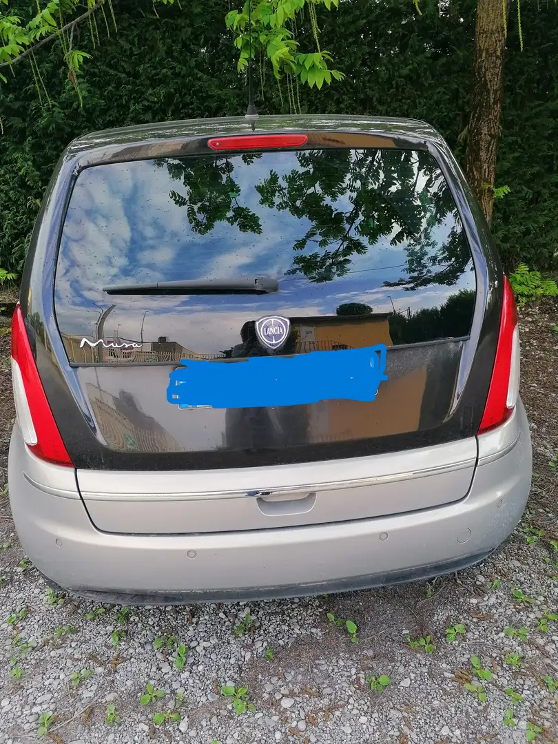 Lancia MUSA Musa 1.4 16v Oro Plus Beige - 2