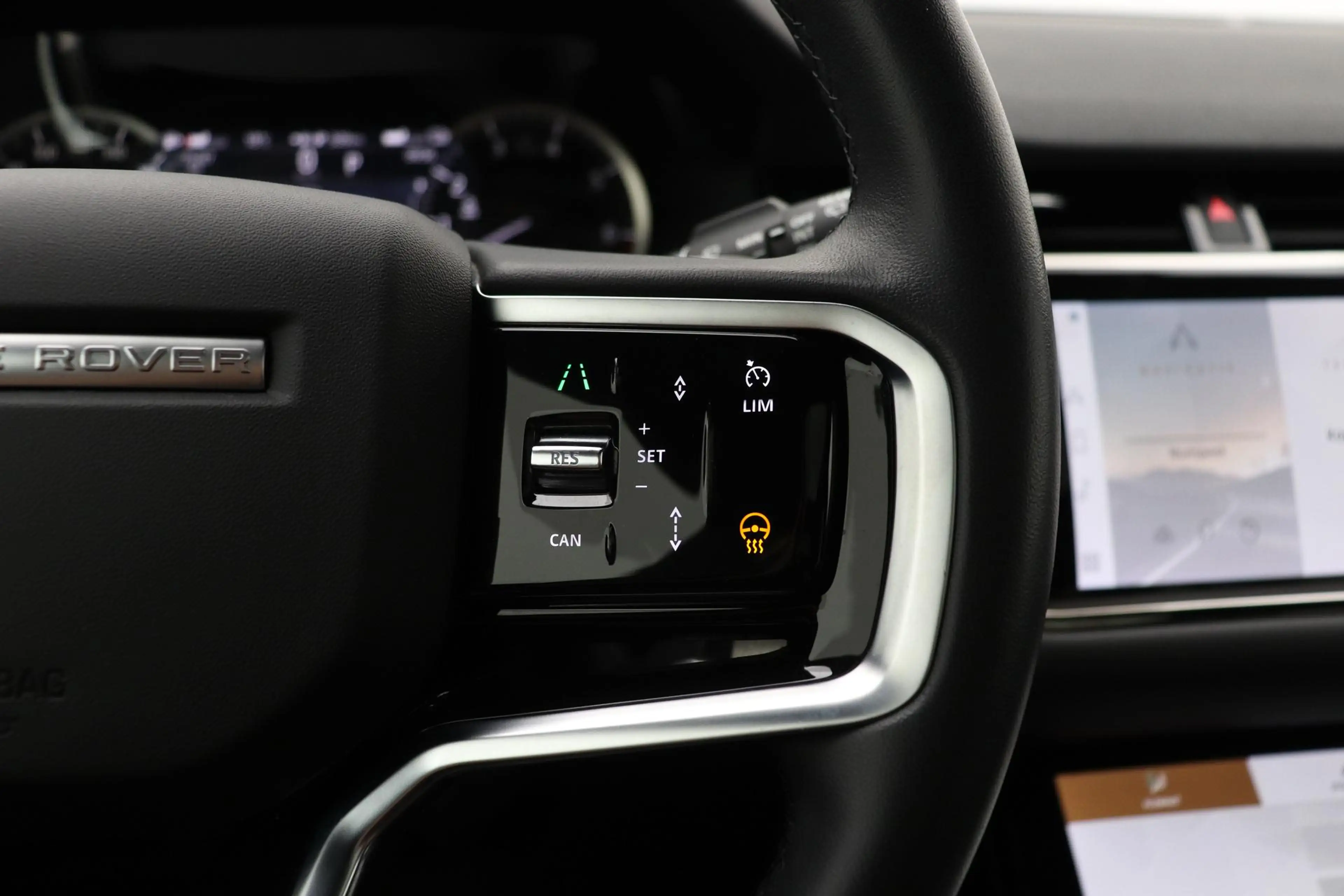 Land Rover Range Rover Evoque 1.5 P300e AWD R-Dynamic SE | Panoramadak | Trekhaa — photo 42