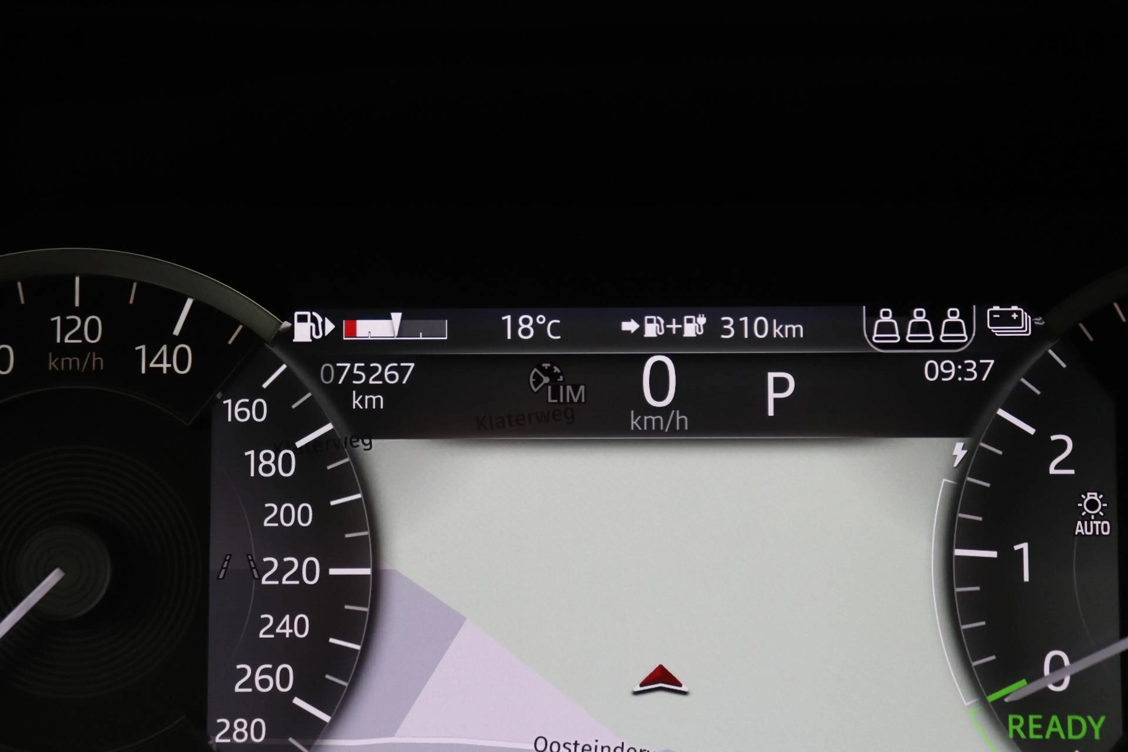 Land Rover Range Rover Evoque 1.5 P300e AWD R-Dynamic SE | Panoramadak | Trekhaa — photo 20