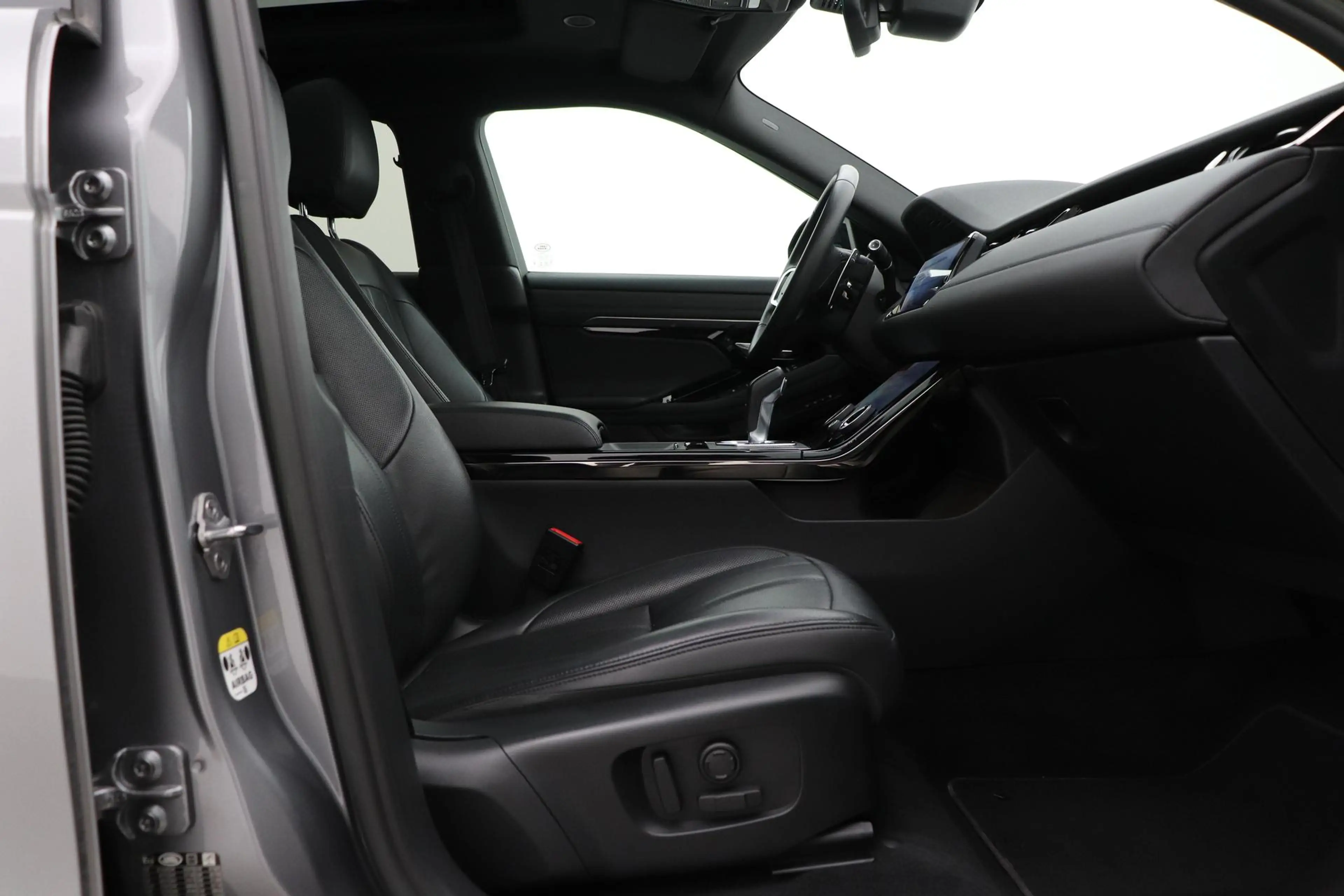 Land Rover Range Rover Evoque 1.5 P300e AWD R-Dynamic SE | Panoramadak | Trekhaa — photo 5