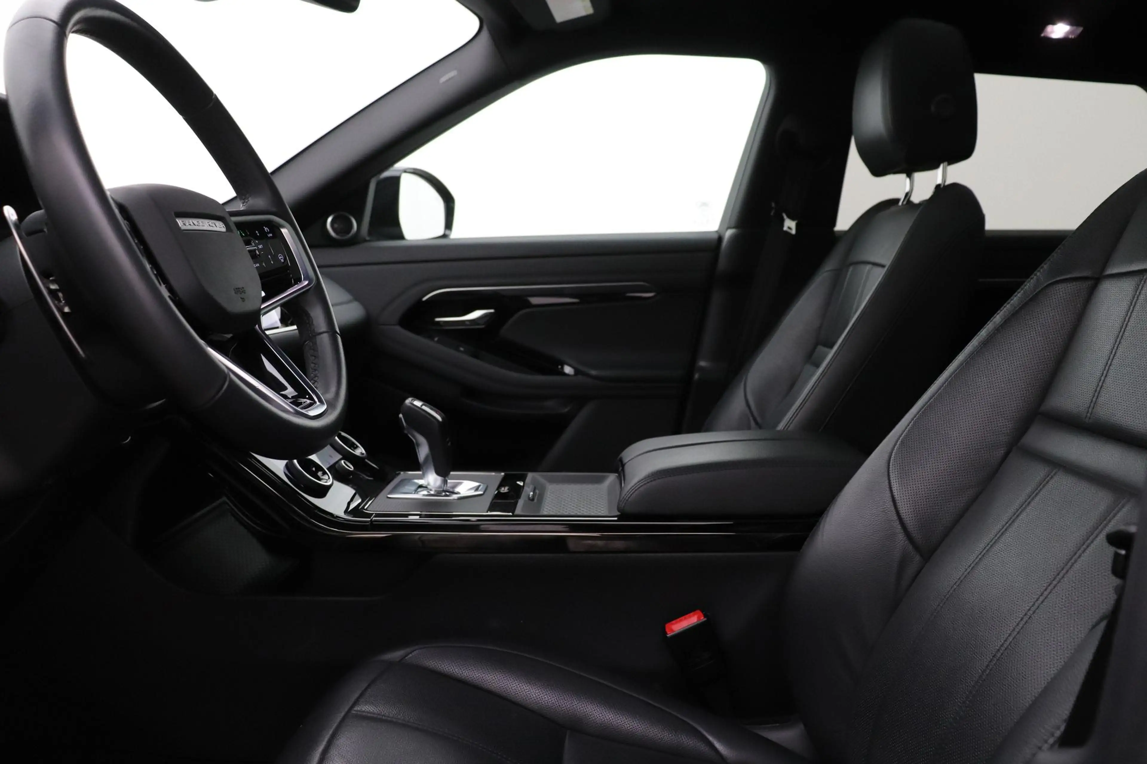 Land Rover Range Rover Evoque 1.5 P300e AWD R-Dynamic SE | Panoramadak | Trekhaa — photo 3