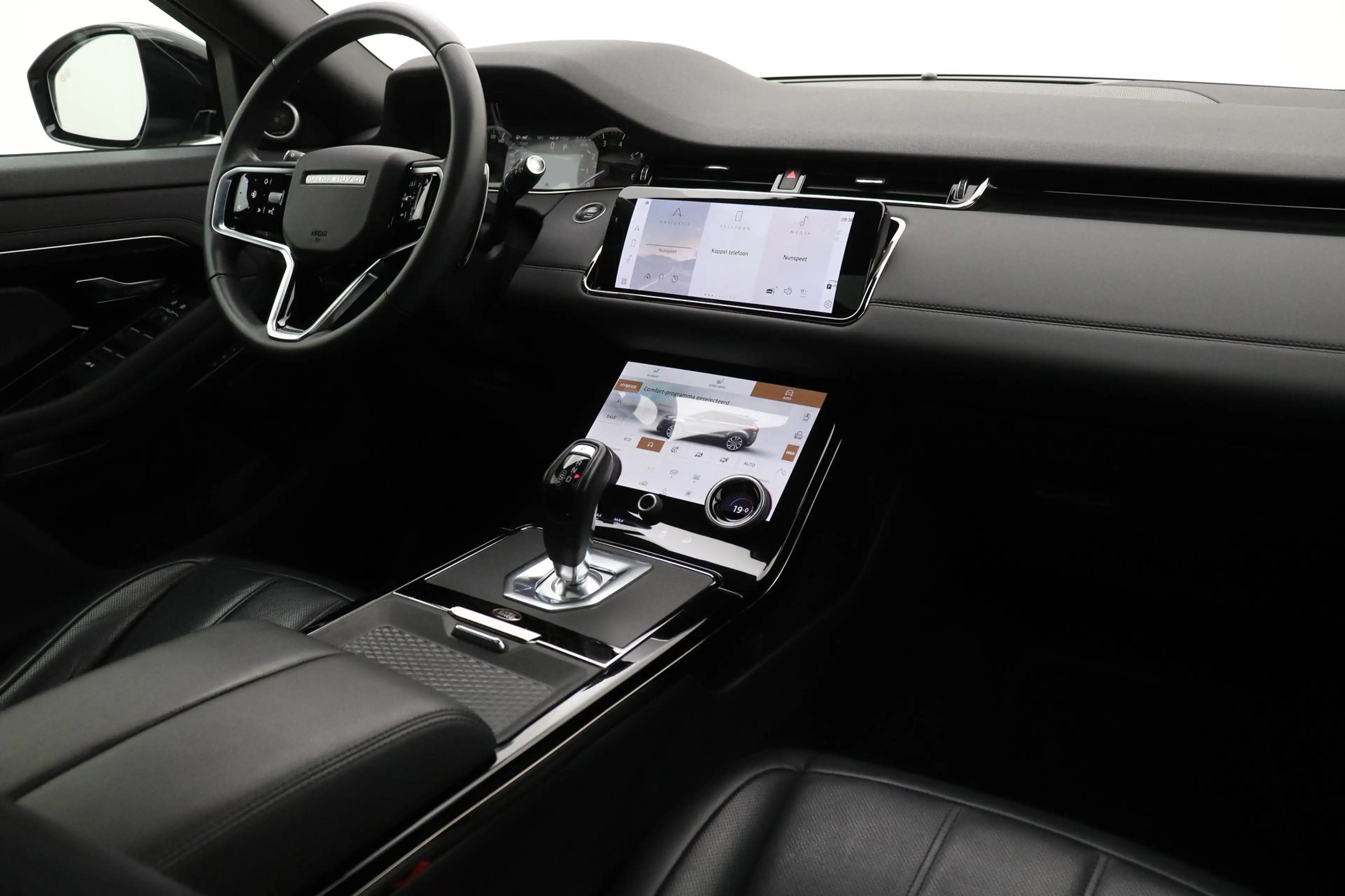 Land Rover Range Rover Evoque 1.5 P300e AWD R-Dynamic SE | Panoramadak | Trekhaa — photo 17
