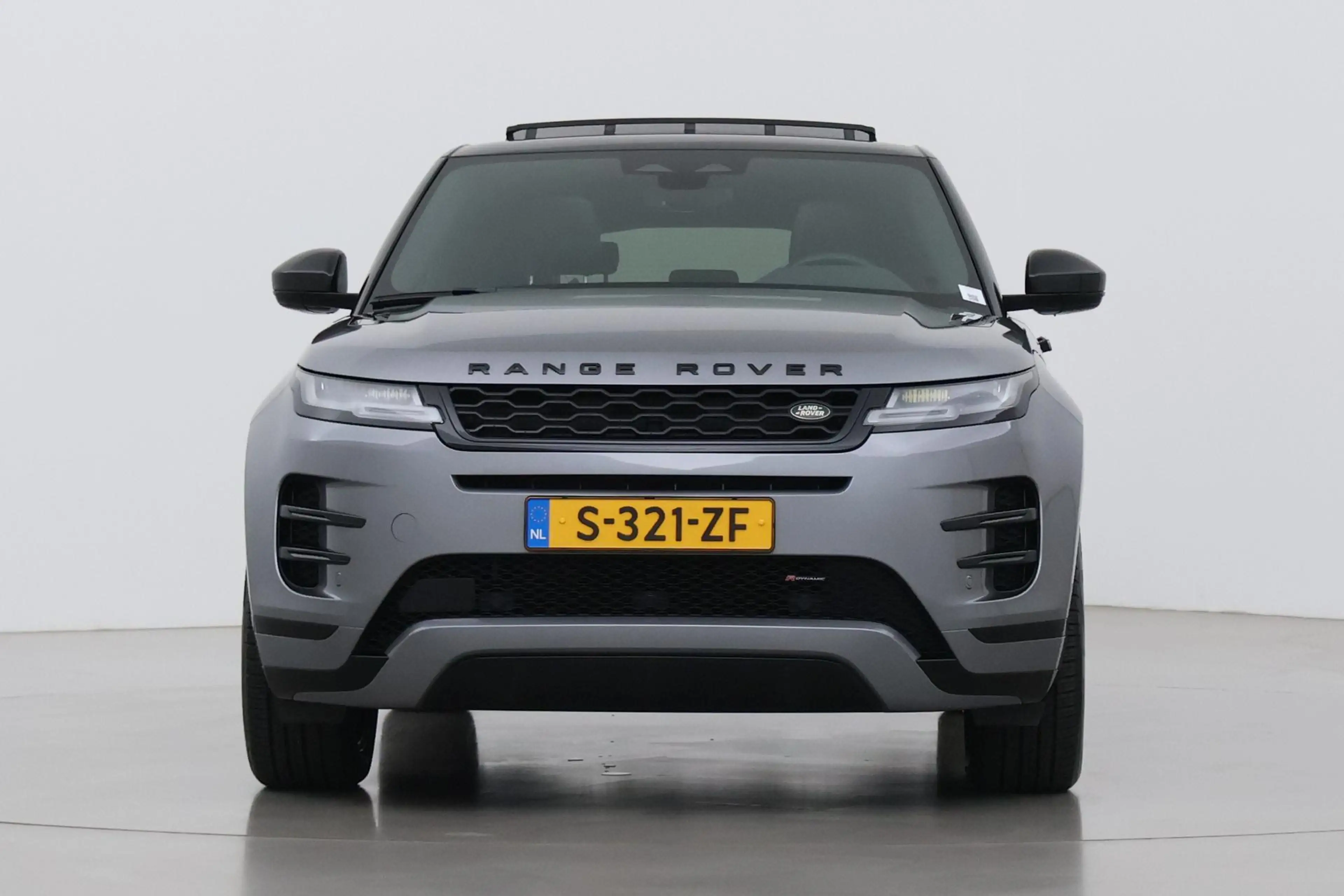 Land Rover Range Rover Evoque 1.5 P300e AWD R-Dynamic SE | Panoramadak | Trekhaa — photo 16