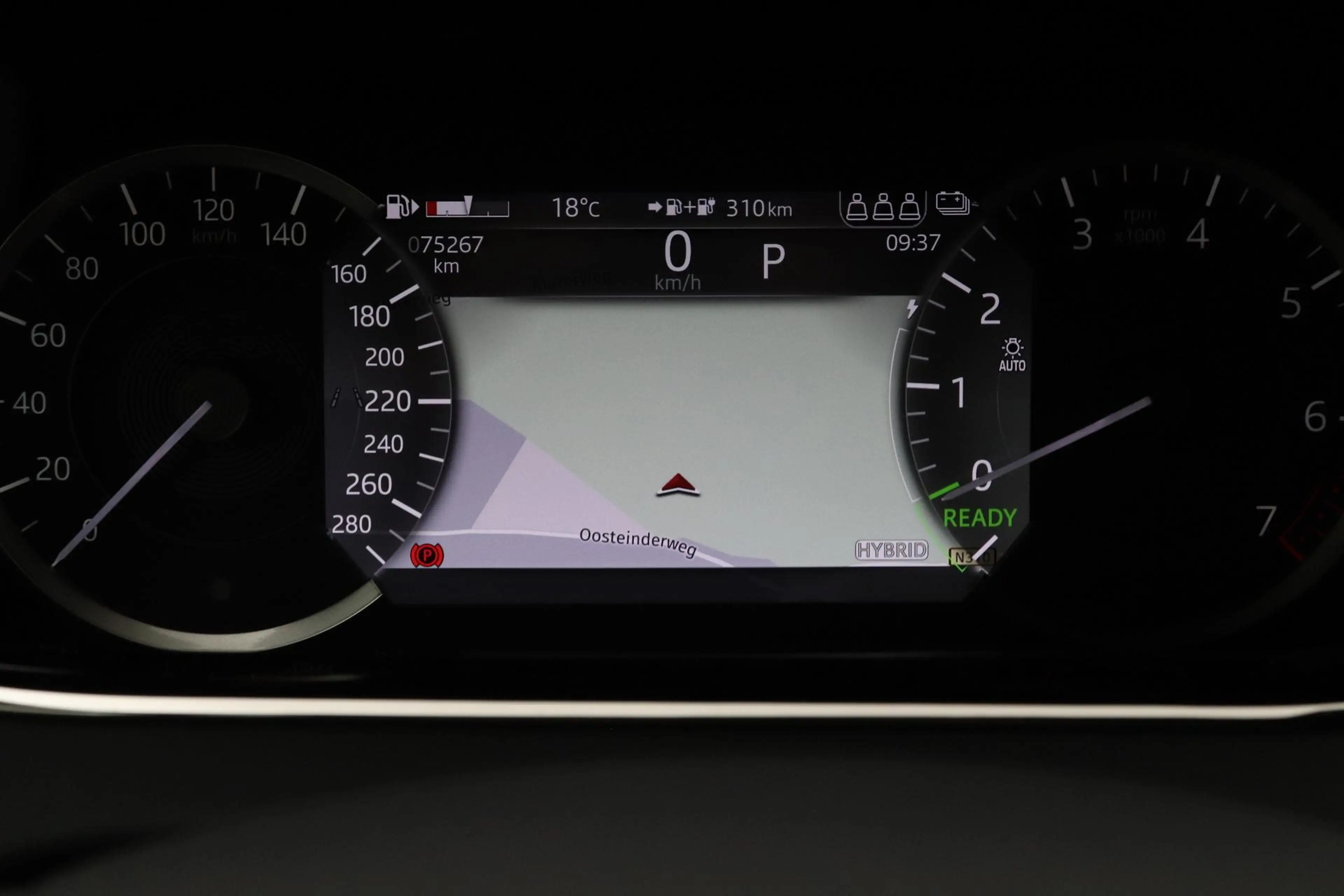 Land Rover Range Rover Evoque 1.5 P300e AWD R-Dynamic SE | Panoramadak | Trekhaa — photo 19