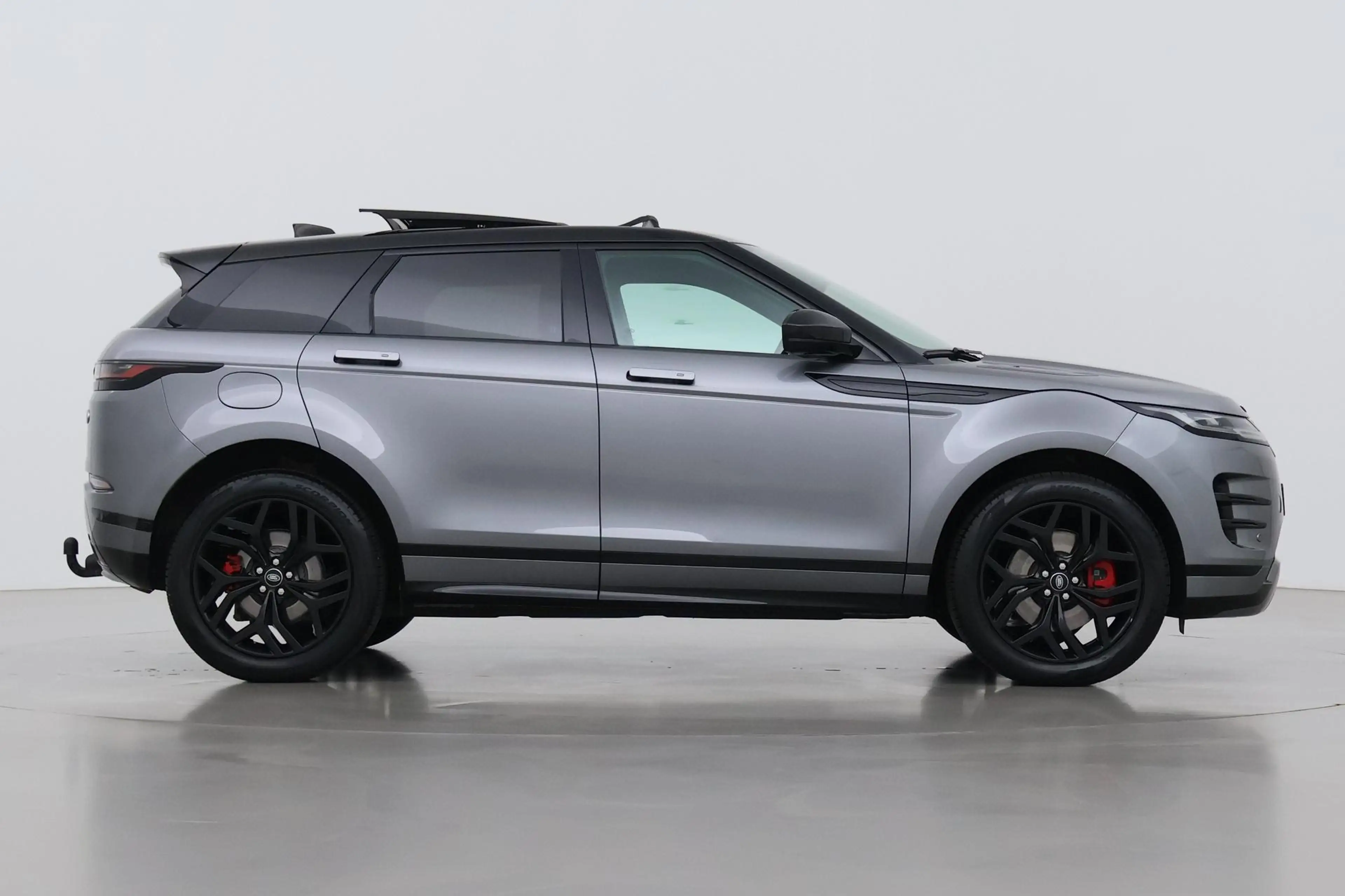 Land Rover Range Rover Evoque 1.5 P300e AWD R-Dynamic SE | Panoramadak | Trekhaa — photo 10