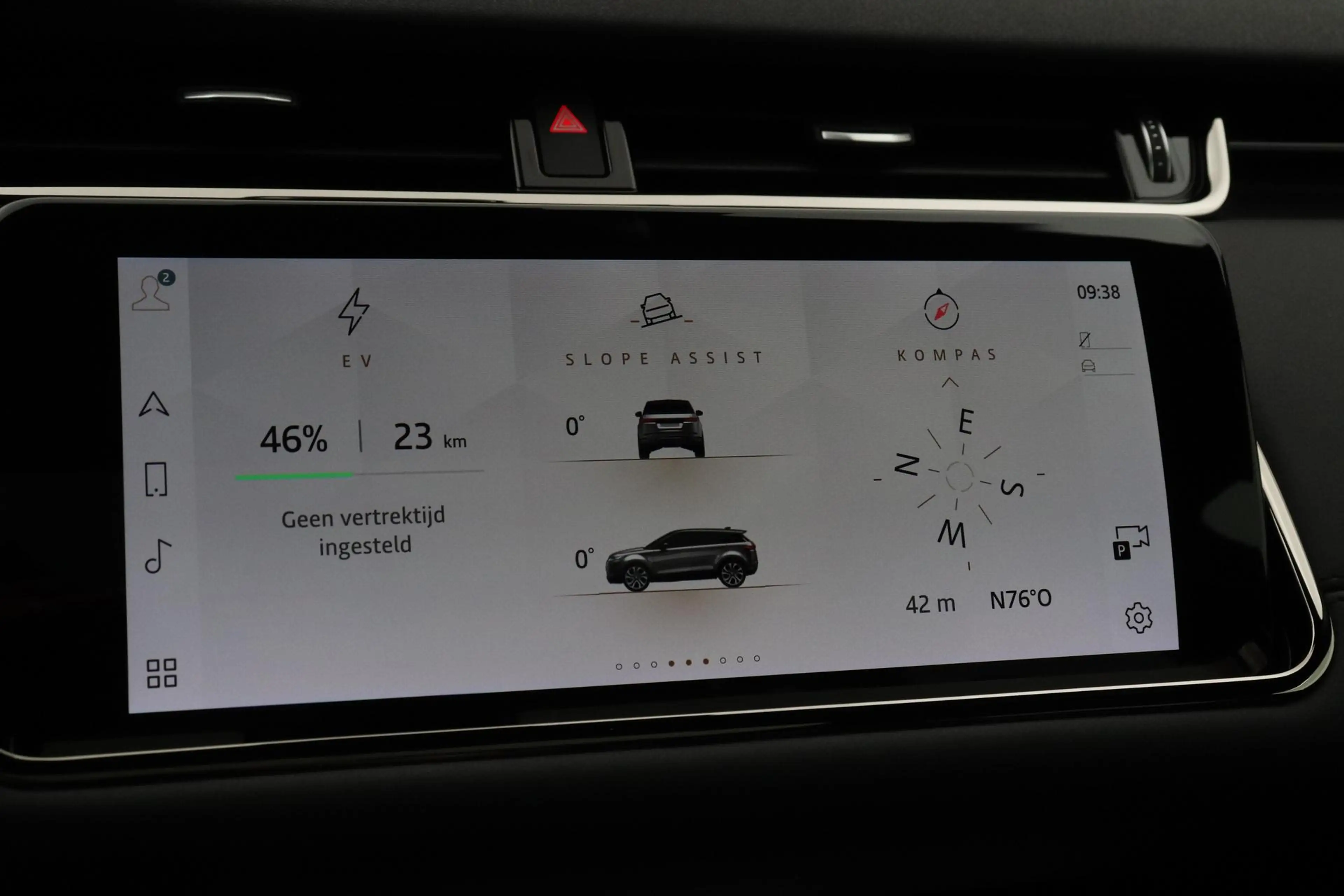 Land Rover Range Rover Evoque 1.5 P300e AWD R-Dynamic SE | Panoramadak | Trekhaa — photo 26