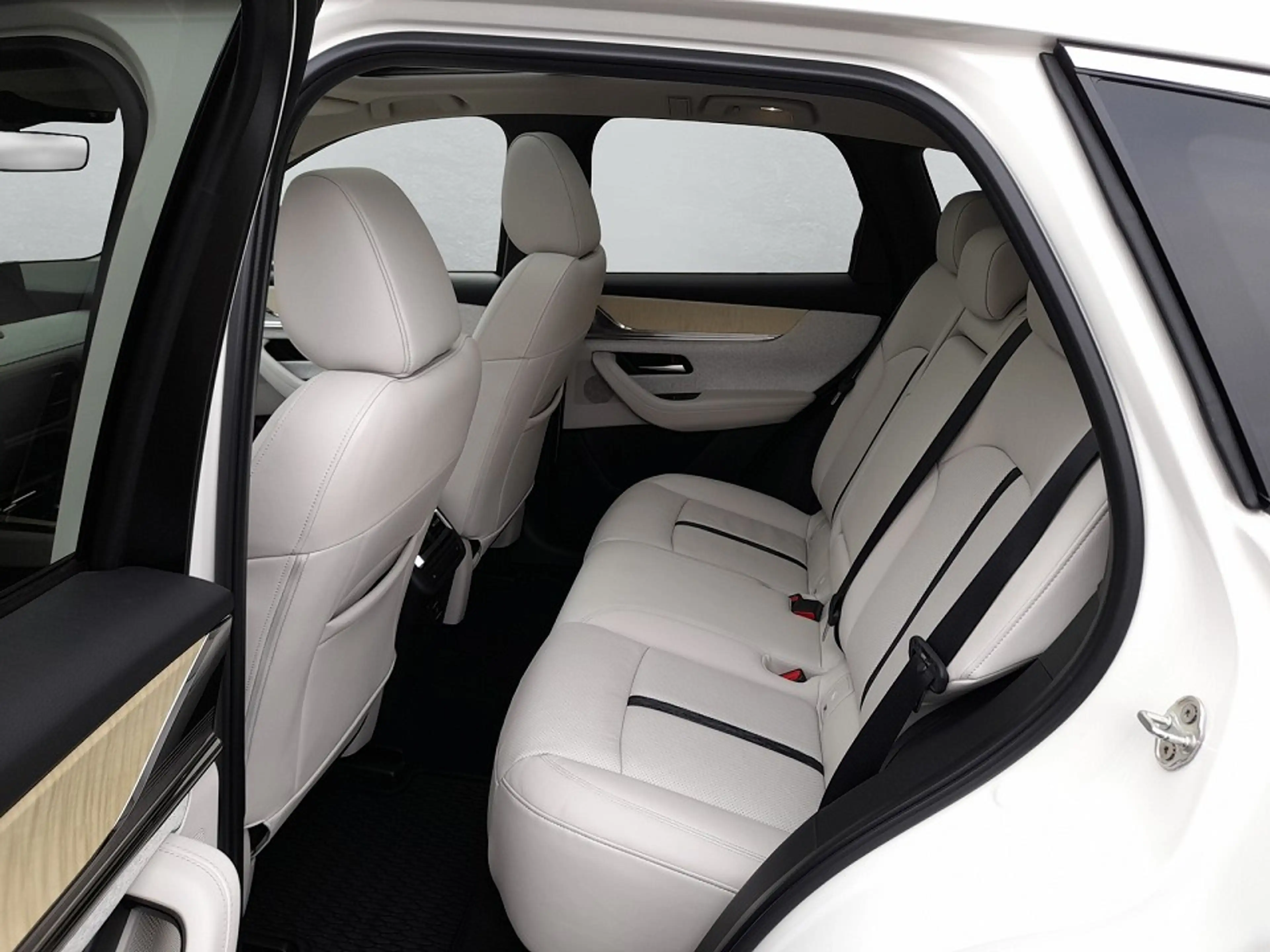 Mazda CX-60 e-SKYACTIV PHEV TAKUMI CON-P DRI-P COM-P PAN-P CX- — photo 9