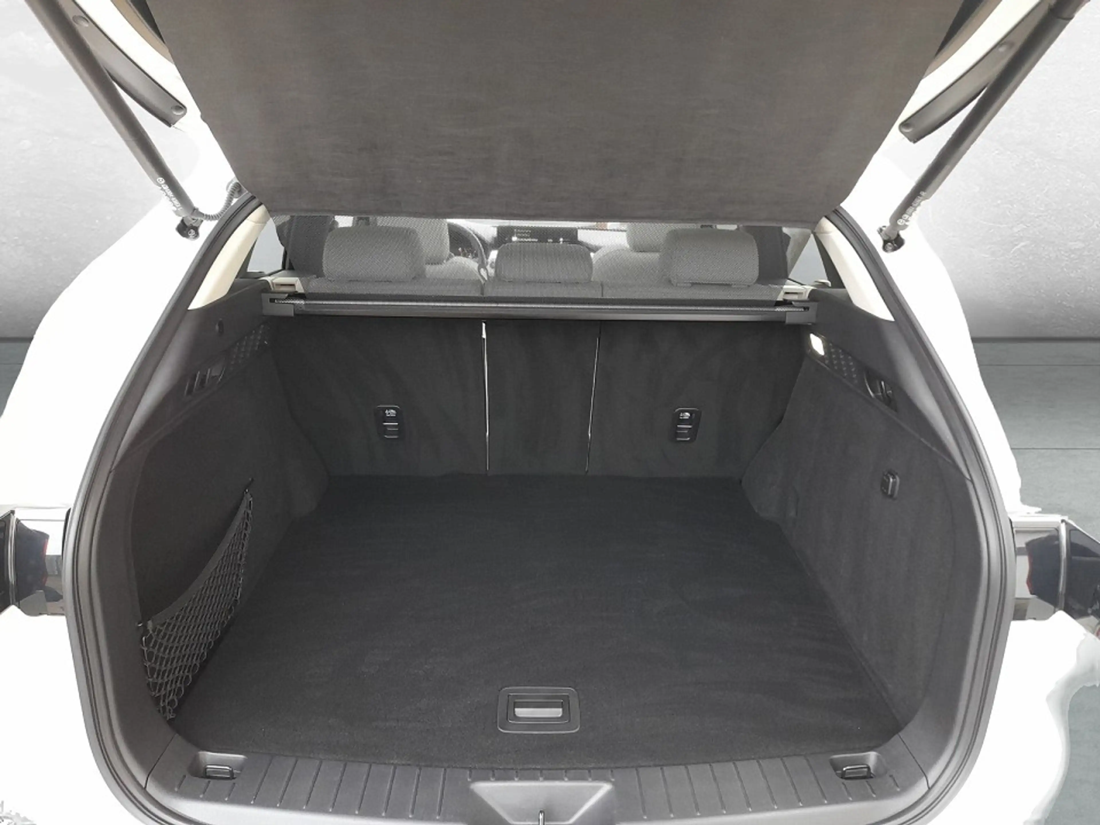 Mazda CX-60 e-SKYACTIV PHEV TAKUMI CON-P DRI-P COM-P PAN-P CX- — photo 14