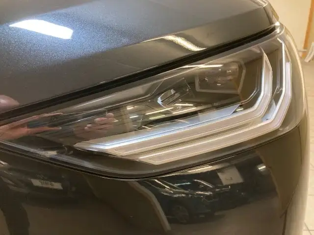 BMW X3 xDrive20 G45 B48 Ansicht 7