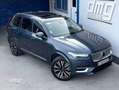 Volvo XC90 2.0 T8 AWD Ultimate Bright Recharge Auto Azul - thumbnail 3