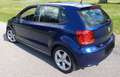 Volkswagen Polo Polo 1.6 TDI Blue Motion Technology Trendline Bleu - thumbnail 4