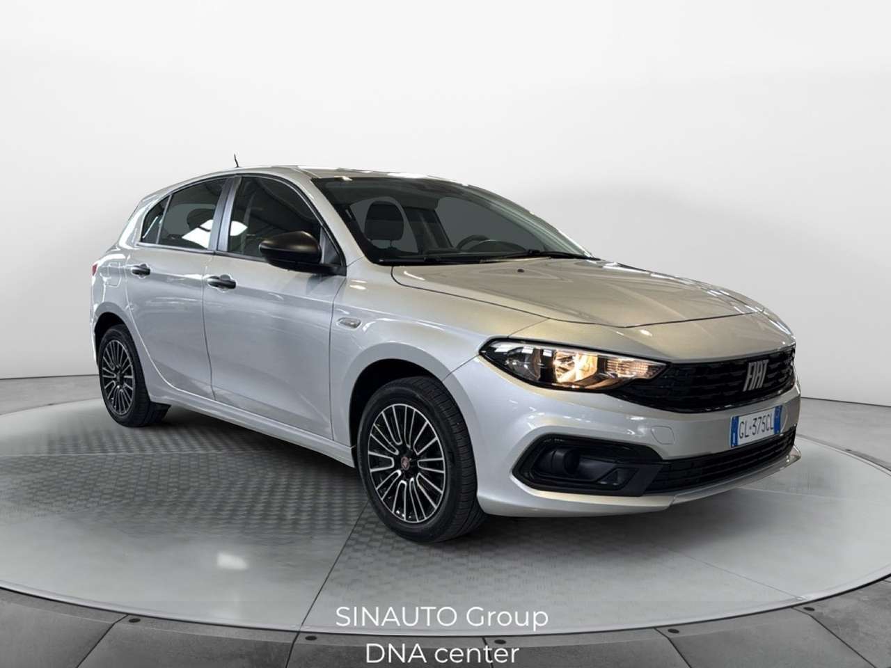 Fiat Tipo 1.0 T3 100cv City Life