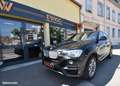 BMW X4 20i 185 ch X-LINE XDRIVE BVA GARANTIE 6 MOIS Schwarz - thumbnail 1