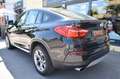 BMW X4 20i 185 ch X-LINE XDRIVE BVA GARANTIE 6 MOIS Schwarz - thumbnail 4