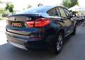 BMW X4 20i 185 ch X-LINE XDRIVE BVA GARANTIE 6 MOIS Schwarz - thumbnail 6