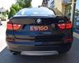 BMW X4 20i 185 ch X-LINE XDRIVE BVA GARANTIE 6 MOIS Schwarz - thumbnail 5