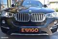 BMW X4 20i 185 ch X-LINE XDRIVE BVA GARANTIE 6 MOIS Schwarz - thumbnail 47