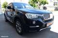 BMW X4 20i 185 ch X-LINE XDRIVE BVA GARANTIE 6 MOIS Schwarz - thumbnail 7
