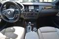 BMW X4 20i 185 ch X-LINE XDRIVE BVA GARANTIE 6 MOIS Schwarz - thumbnail 14