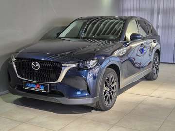 PHEV Exclusive-Line Bose/el. Heckklappe/360 Grad C