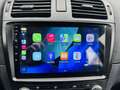 Toyota Avensis Wagon 1.8 VVTi NAVI Trekhaak Carplay 2e eigenaar Noir - thumbnail 22