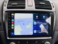 Toyota Avensis Wagon 1.8 VVTi NAVI Trekhaak Carplay 2e eigenaar Noir - thumbnail 21