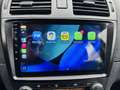 Toyota Avensis Wagon 1.8 VVTi NAVI Trekhaak Carplay 2e eigenaar Noir - thumbnail 23