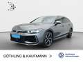 Volkswagen Passat R-Line 2.0 TDI DSG*NAVI*AHK*360*HUD*IQ-Dr Grau - thumbnail 1