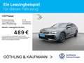 Volkswagen Passat R-Line 2.0 TDI DSG*NAVI*AHK*360*HUD*IQ-Dr Grau - thumbnail 2
