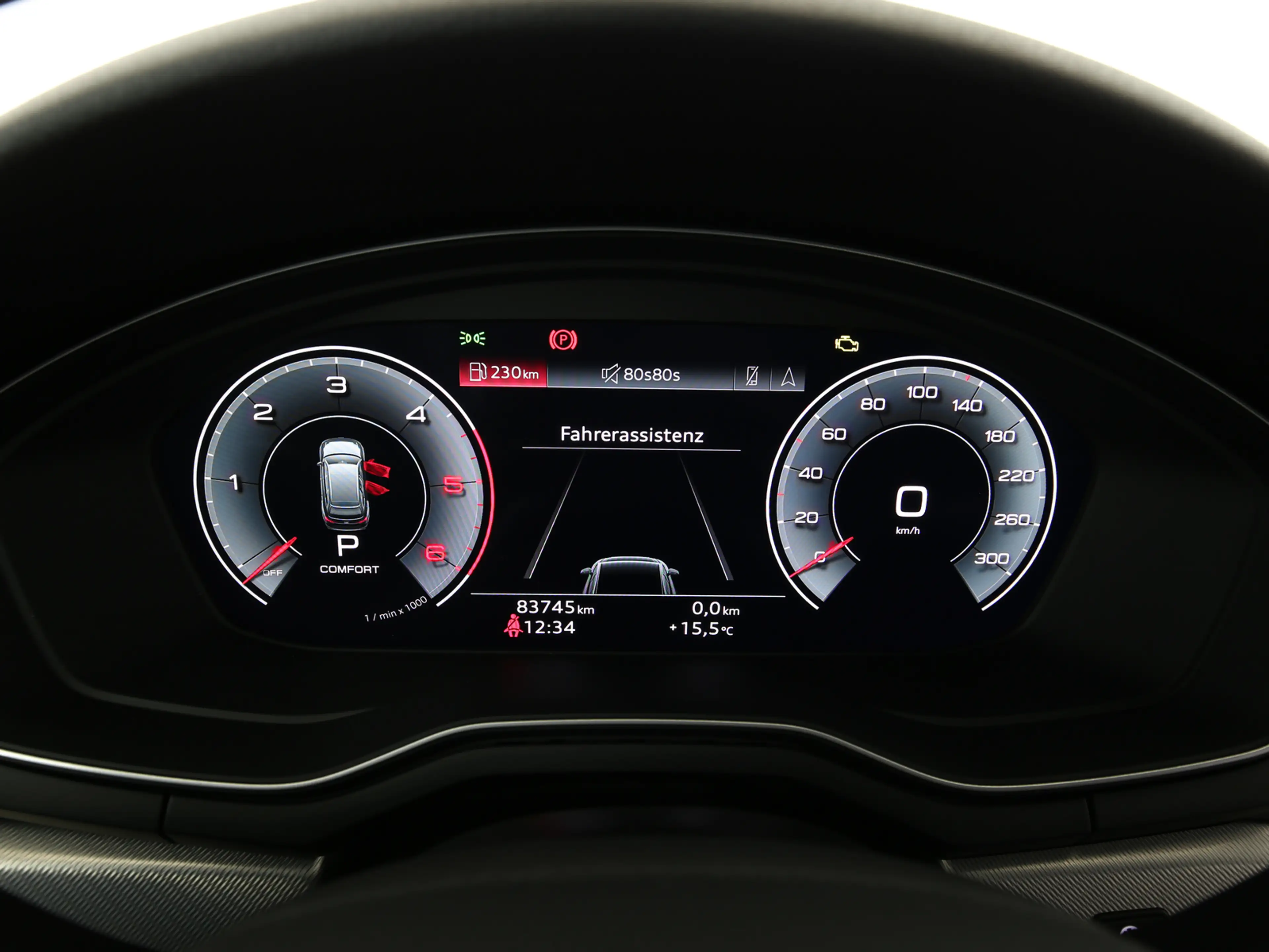 Audi A4 allroad 50 TDI quattro tiptronic — photo 12